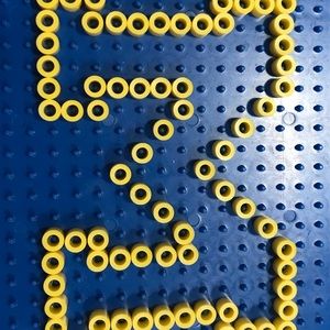 Meet your Posher, Chieko